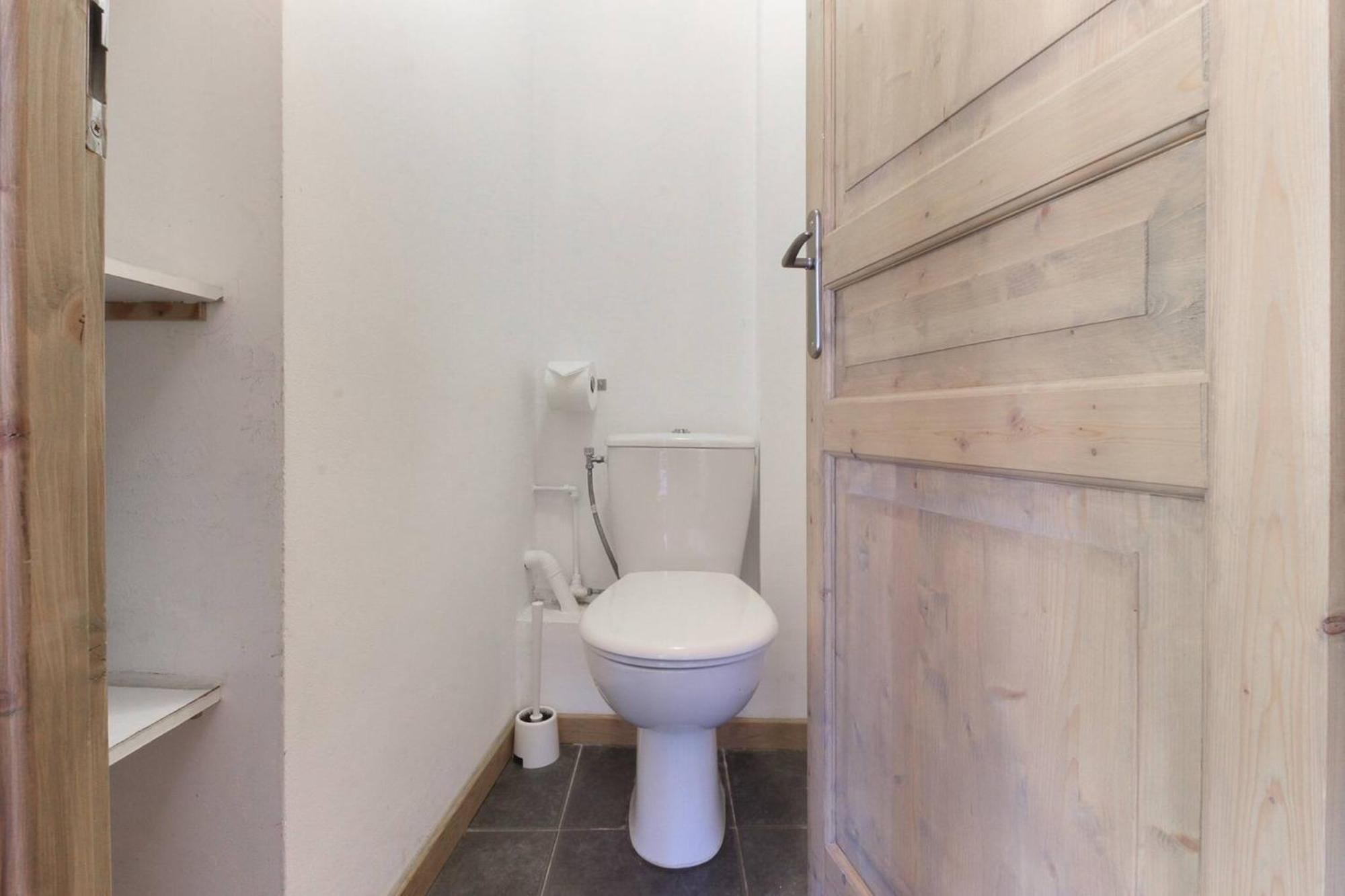 Nook 43 The Corner Central 3 Bedroom Apt シャモニー エクステリア 写真