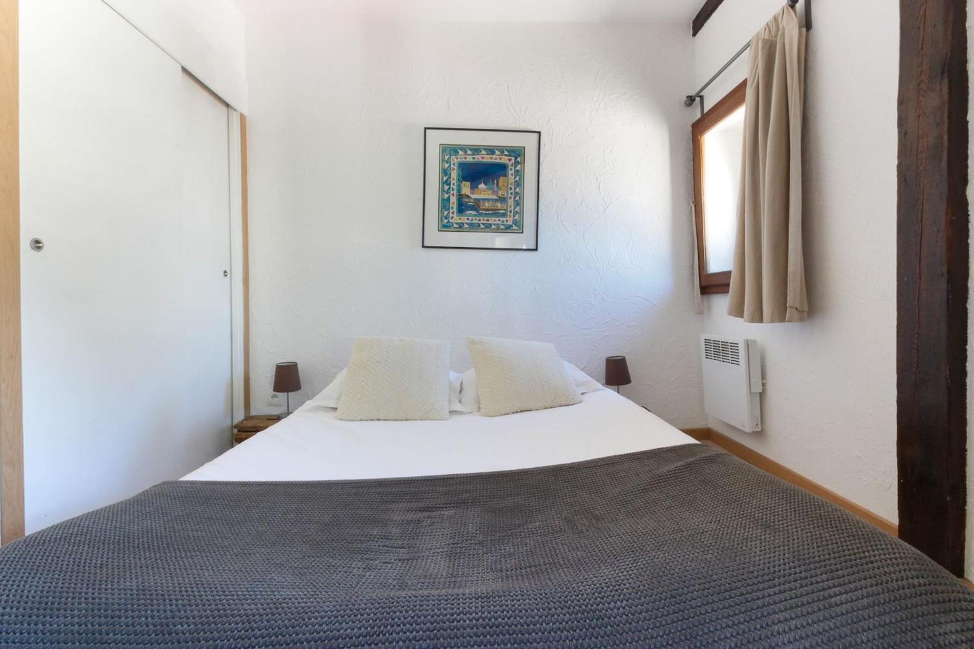 Nook 43 The Corner Central 3 Bedroom Apt シャモニー エクステリア 写真