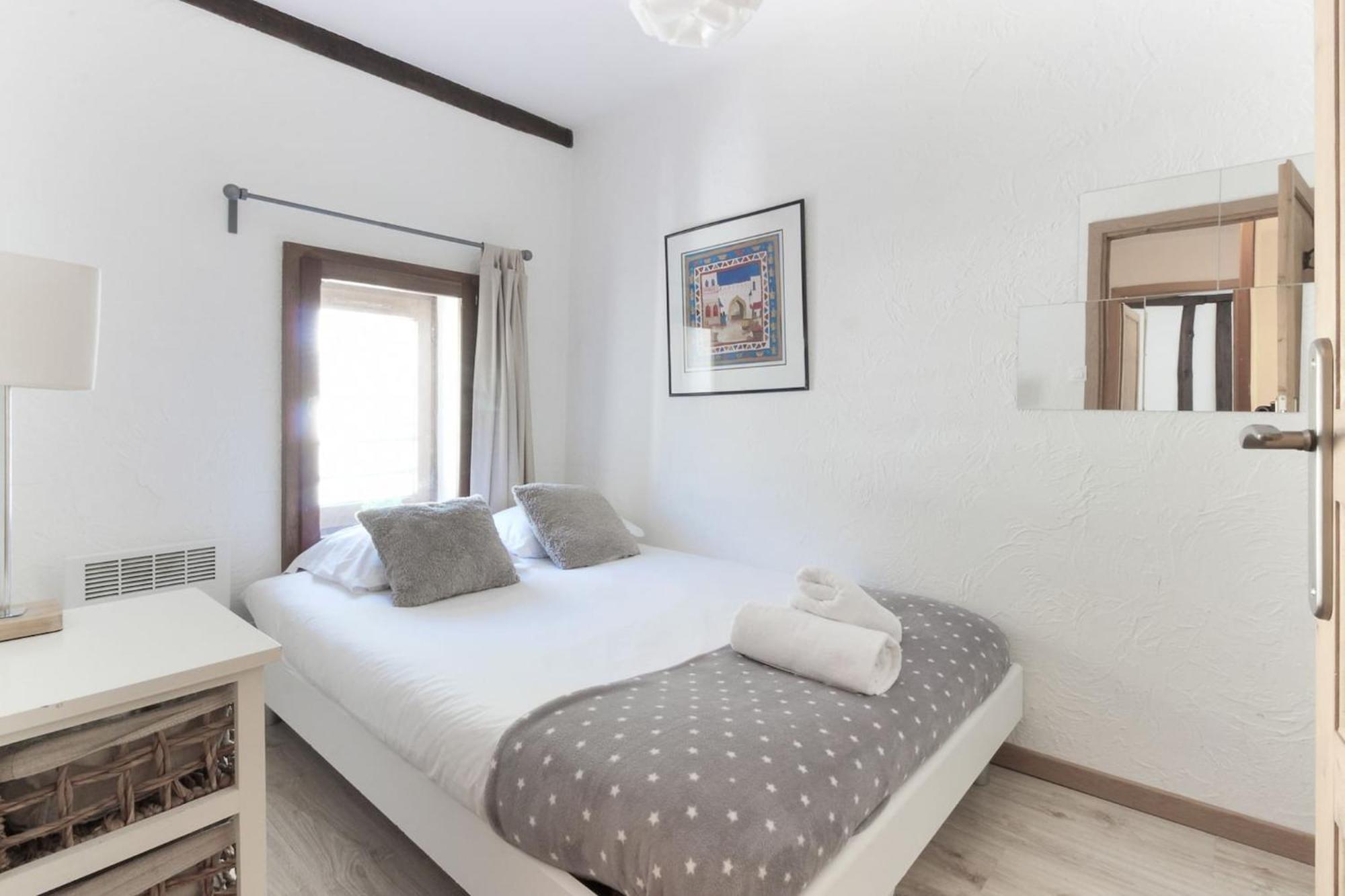 Nook 43 The Corner Central 3 Bedroom Apt シャモニー エクステリア 写真