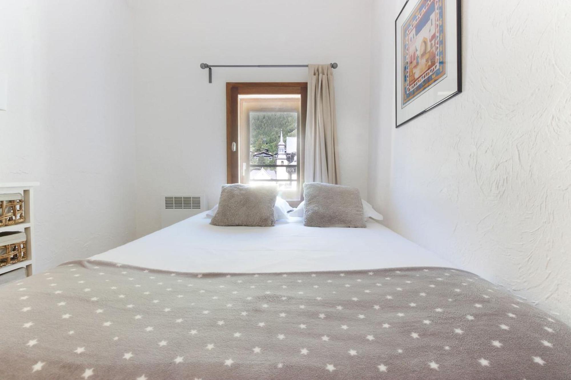 Nook 43 The Corner Central 3 Bedroom Apt シャモニー エクステリア 写真